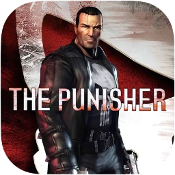 The Punisher Icon