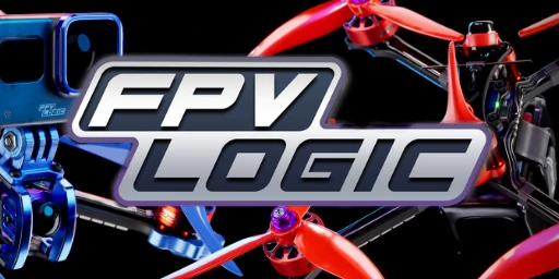 FPV LOGIC Cover