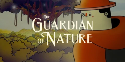 The Guardian of Nature Cover