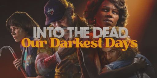Into the Dead: Our Darkest Days Cover