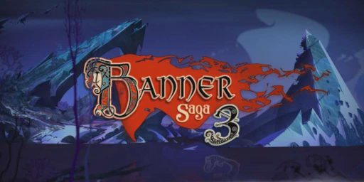 The Banner Saga 3 Cover