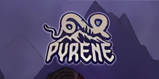 Pyrene Cover