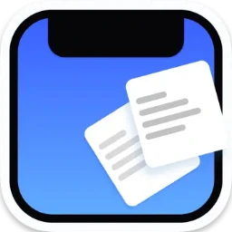 NotchBox - Easier Drag & Drop Icon