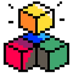 Replicube Icon