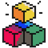 Replicube Icon