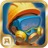 Rescue Team: Attack of the Atom Icon