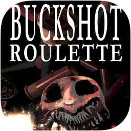 Buckshot Roulette Icon