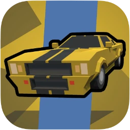 Smells Like Burnt Rubber Icon