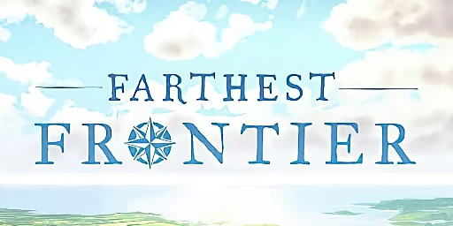 Farthest Frontier Cover