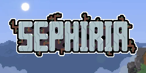 Sephiria Cover