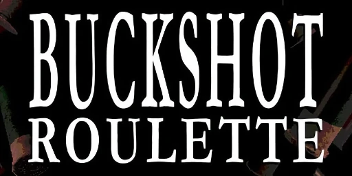 Buckshot Roulette Cover