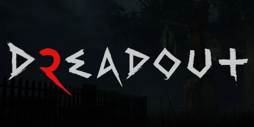 DreadOut 2 Cover