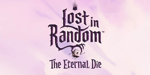 Lost in Random: The Eternal Die Cover