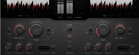 Plugin Alliance Brainworx bx_clipper Cover
