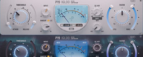 Pulsar Modular P19 Igloo Icon