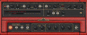 Plugin Alliance Chandler Limited GAV19T Icon
