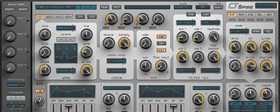 Reveal Sound Spire Icon
