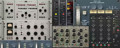 Plugin Alliance Lindell Audio Bundle Icon