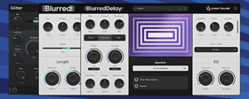 Linear Sounds Bundle Icon