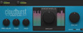 Strymon Cloudburst Icon