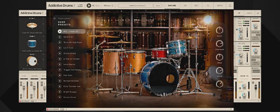 XLN Audio Addictive Drums 2 Complete Collection Icon