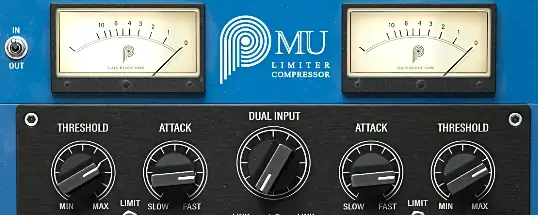 Pulsar Audio Pulsar Mu Cover