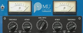Pulsar Audio Pulsar Mu Icon
