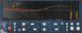 Pulsar Audio Pulsar Poseidon Icon