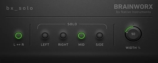 Plugin Alliance Brainworx bx_solo Cover