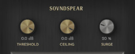Soundspear Superlimit Icon