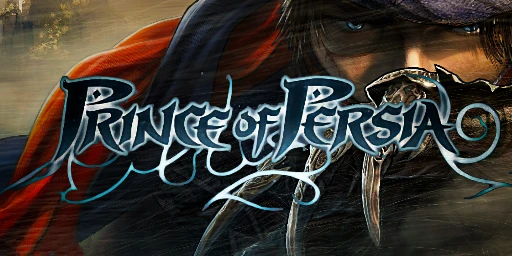 Prince of Persia Cover