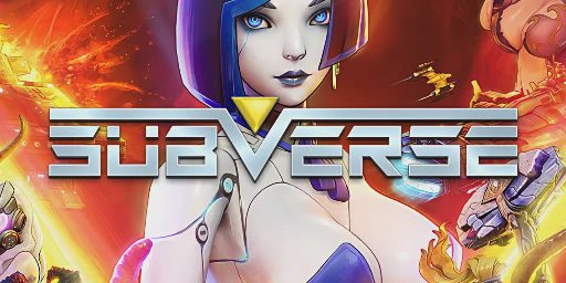Subverse Cover