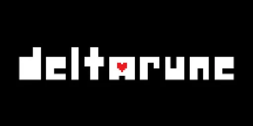 DELTARUNE Cover
