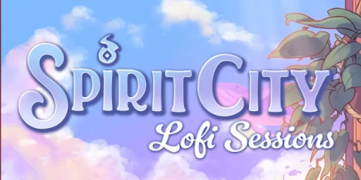 Spirit City: Lofi Sessions Cover