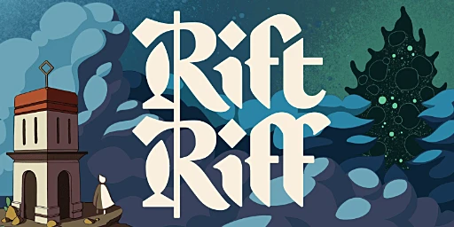 Rift Riff Cover