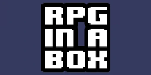 RPG in a Box Cover