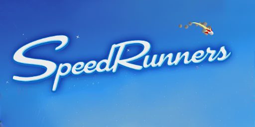 SpeedRunners Cover