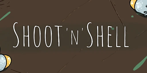 Shoot'n'Shell Cover