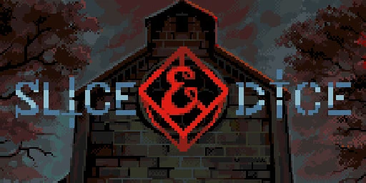 Slice & Dice Cover