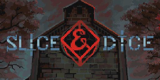 Slice & Dice Cover