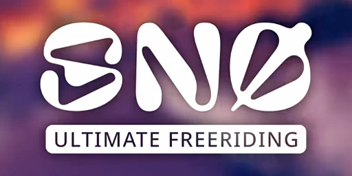 SNØ: Ultimate Freeriding Cover