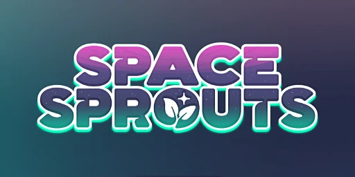 Space Sprouts Cover