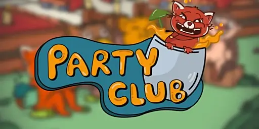 Party Club Cover