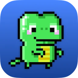 Dinoki Icon