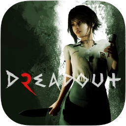 DreadOut 2 Icon