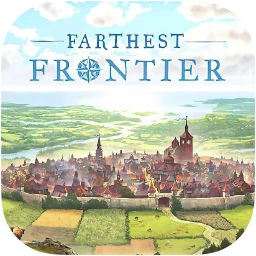 Farthest Frontier Icon