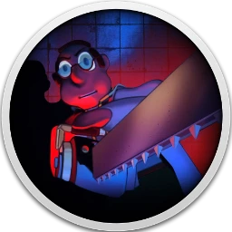 Theme Hospital Icon