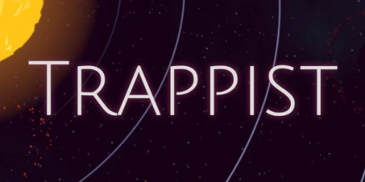 Trappist Cover