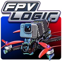 FPV LOGIC Icon