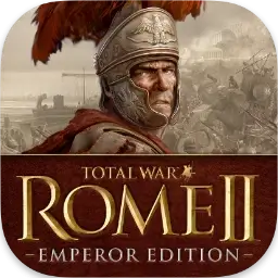 Total War: ROME II - Emperor Edition Icon